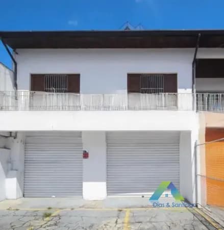 Ponto Comercial para venda na Avenida do Cursino no bairro da Saúde/SP!