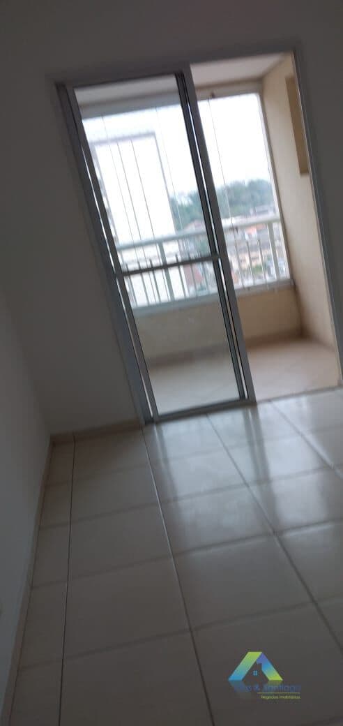 Apartamento em São Paulo - Saúde