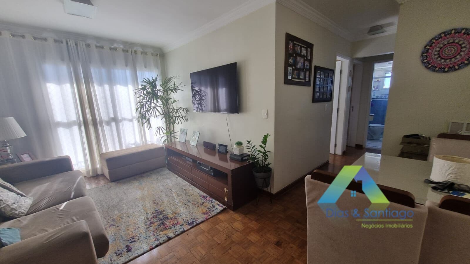 Apartamento em São Paulo - Vila da Saúde