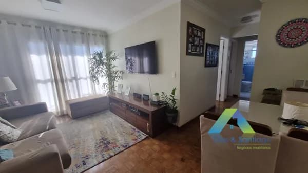 Apartamento em São Paulo - Vila da Saúde