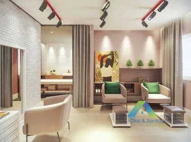 Apartamento a venda no Ipiranga com 03 suites