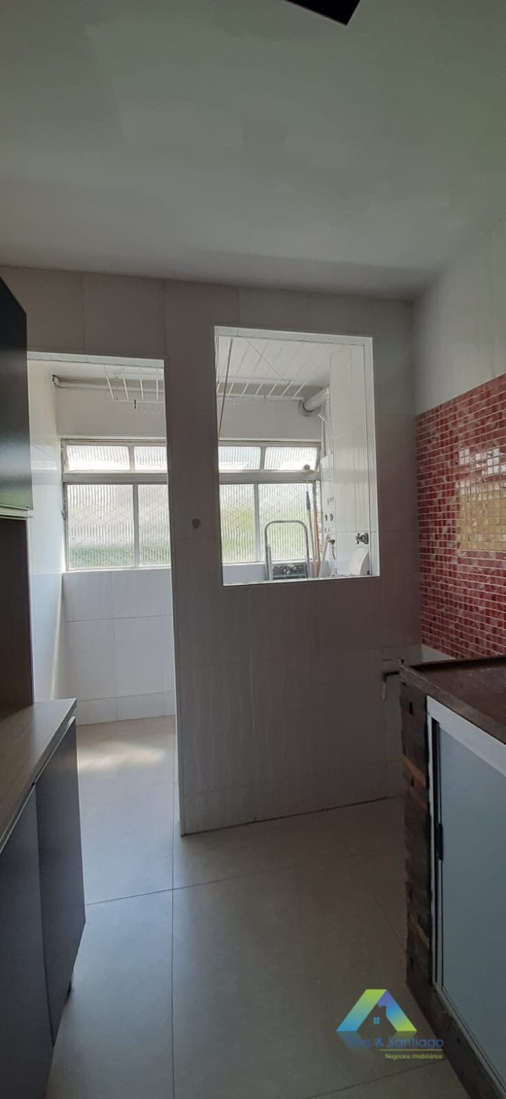 Apartamento em São Paulo - Jardim Vergueiro (Sacomã)