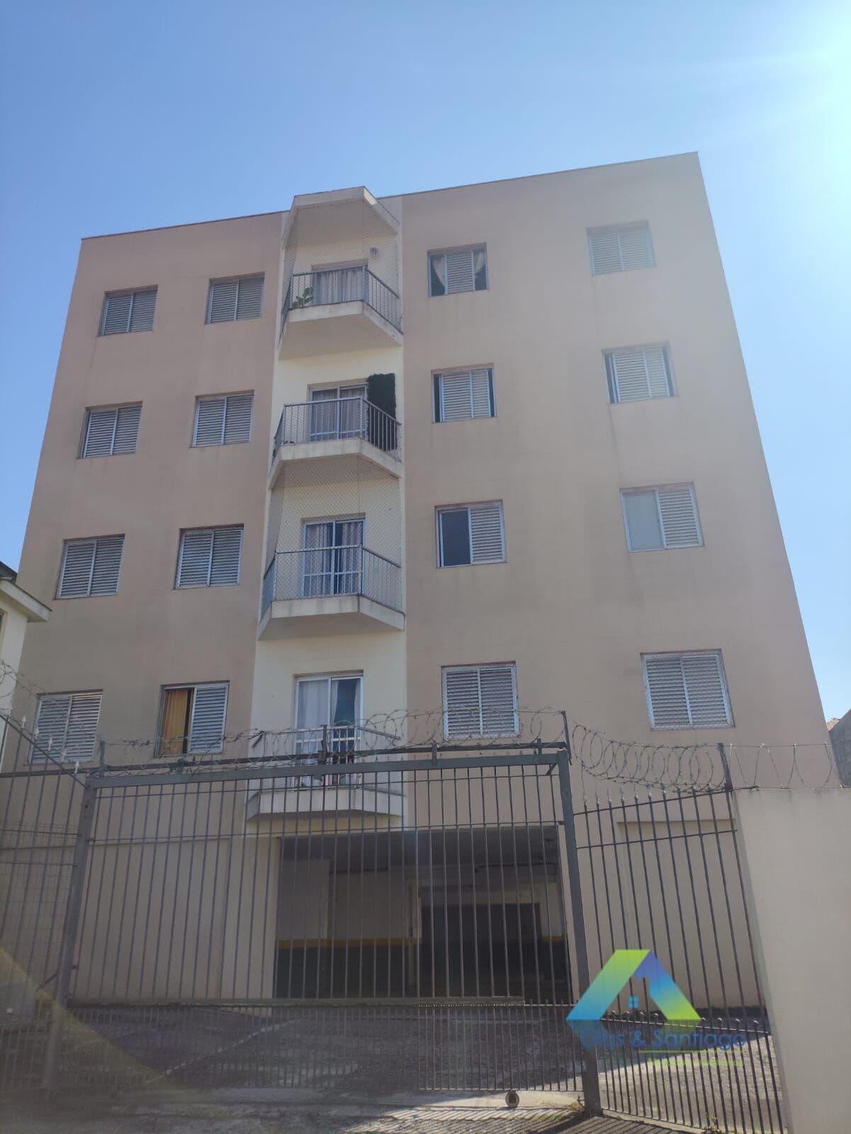 Excelente Apartamento com 64 m² próximo a Av do Cursino
