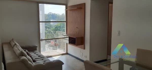Apartamento em São Paulo - Vila Campestre