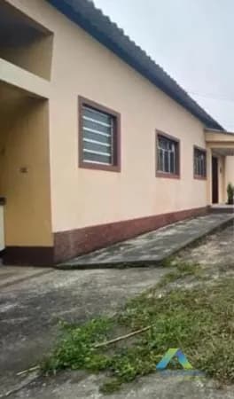 Casa em São Paulo - Vila Moraes