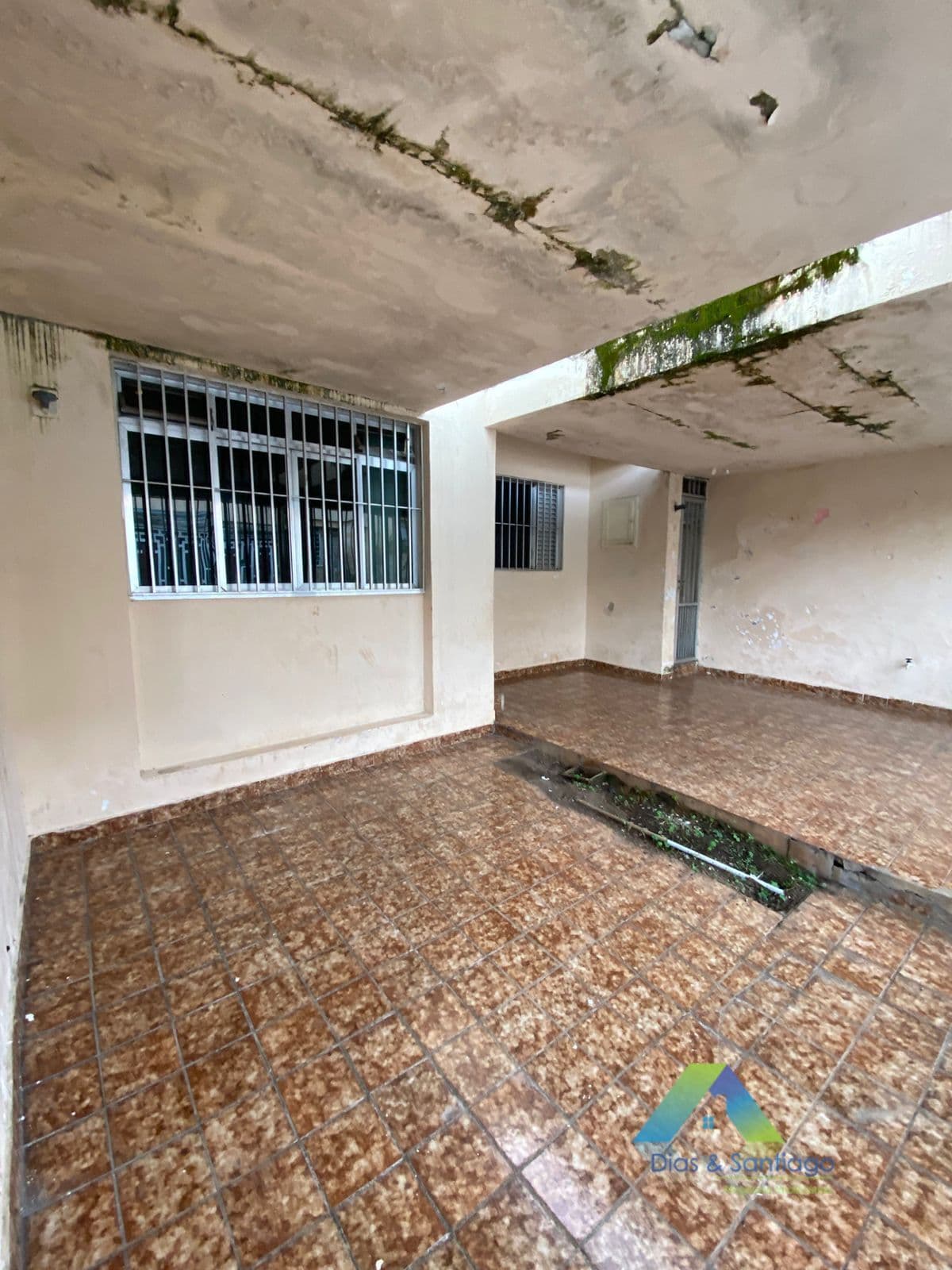 Casa em São Paulo - Cidade Vargas
