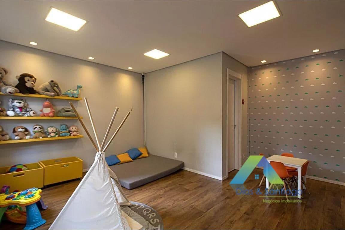 Apartamento em São Paulo - Jardim Santa Emília