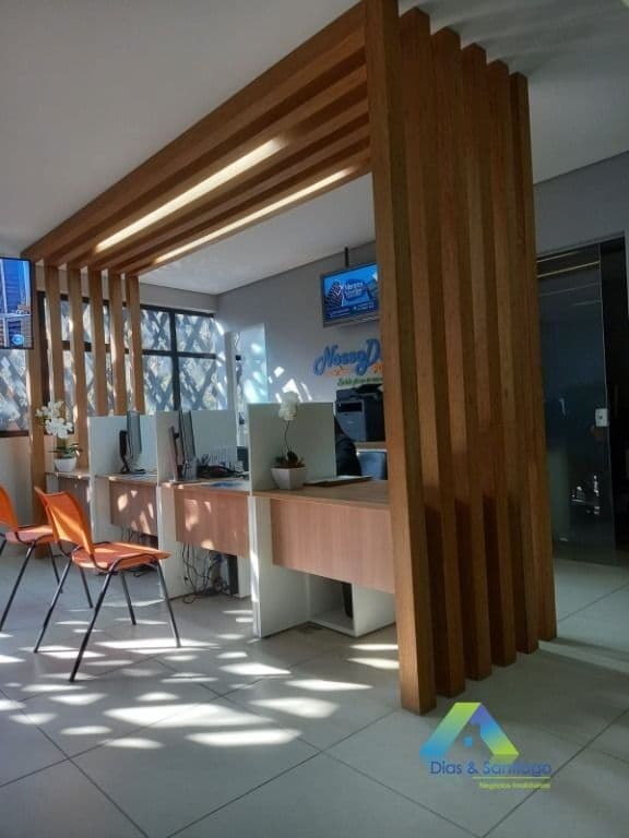 Sala Comercial com 15m² com toda infraestrutura em localização privilegiada na Vila das Mercês/Saúde. Ambiente ideal para profissionais ligados a área de estética e saúde.