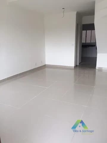 Sobrado novo a venda 02 quatos 02 vagas R$ 455 mil -Cupece