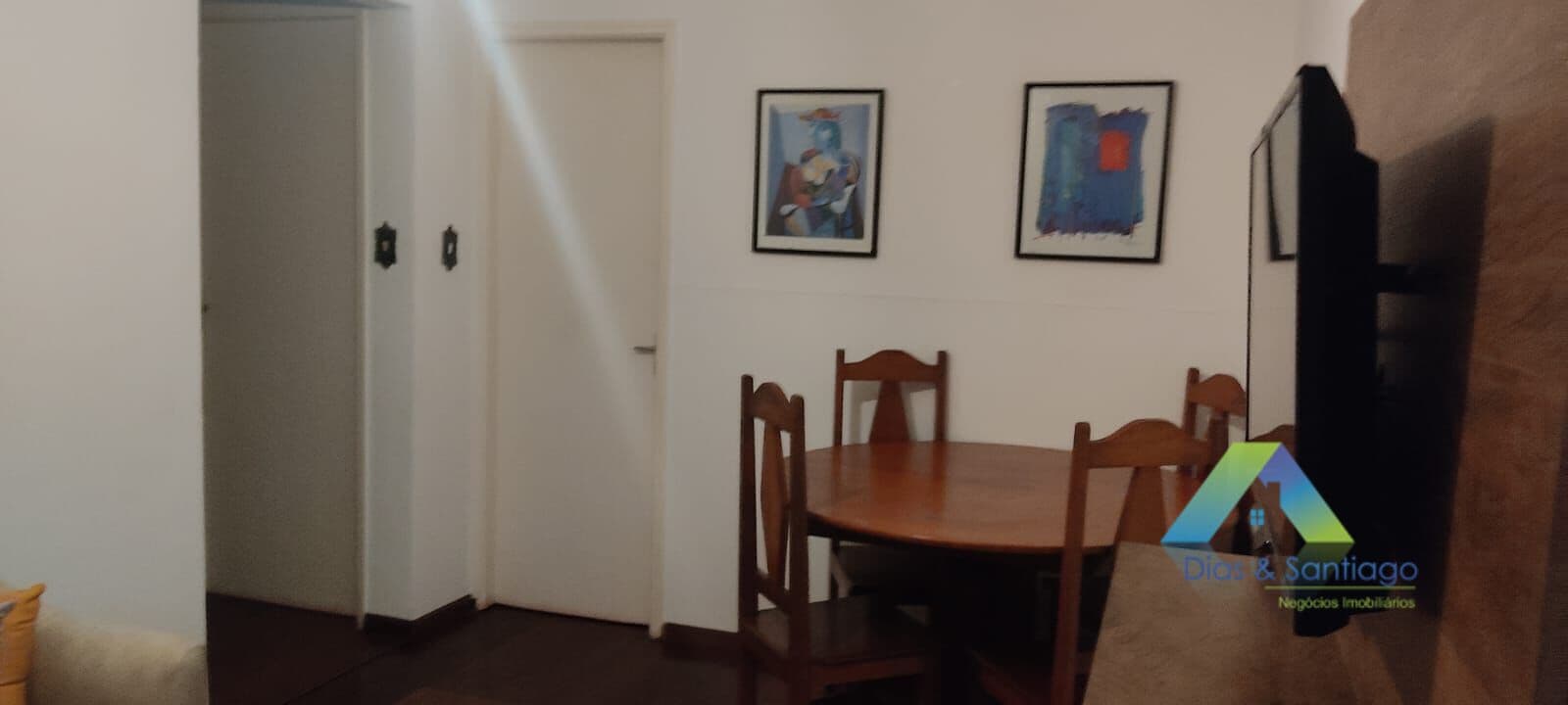 Apartamento a venda na Aclimação com 55m²