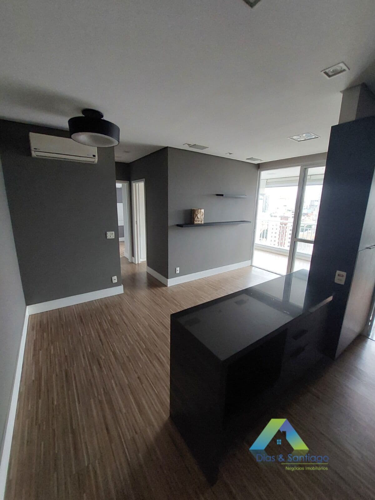 Apartamento com 02 quartos / suite com 68m²- Vila Mariana