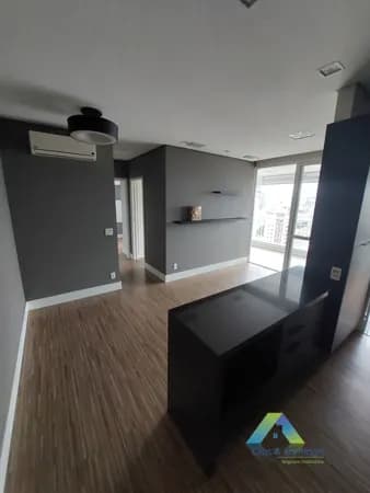 Apartamento com 02 quartos / suite com 68m²- Vila Mariana
