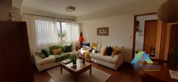 Apartamento a venda 02 quartos com 118m²