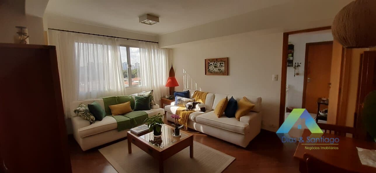 Apartamento a venda 02 quartos com 118m²