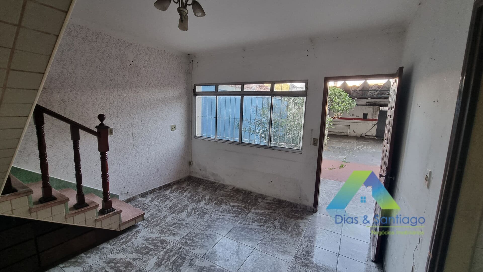 Sobrado a venda com 150m²- Vila Moraes