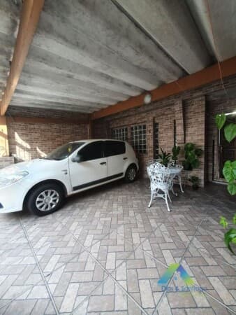 IPIRANGA Sobrado 160M², 4 dormitórios, 2 vagas com ótima localização e valor !!!