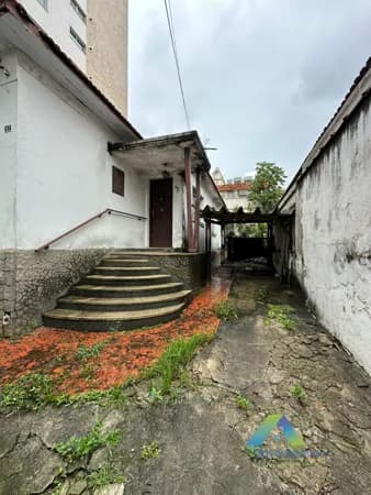Terreno Residencial ou Comercial em Praça da Árvore, São Paulo/SP
