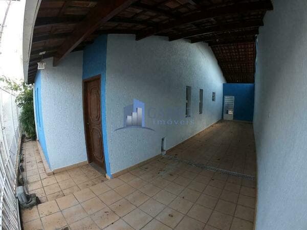 Casa em Atibaia - Jardim Brogotá