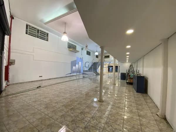 Sala/Conjunto em Atibaia - Jardim Brasil