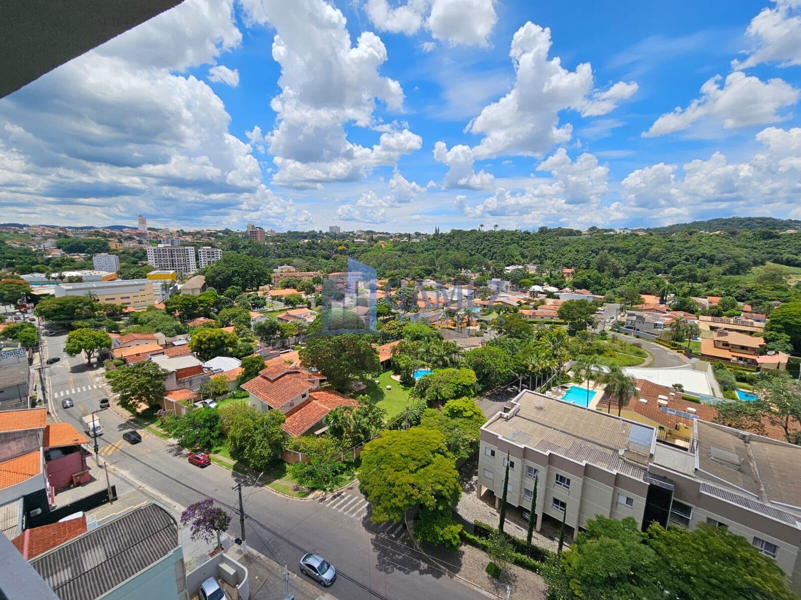 Apartamento Alto Padrão em Nova Gardênia, Atibaia/SP