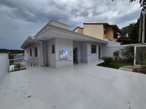 Casa em Atibaia - Parque Arco Iris