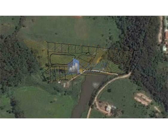 Lote/Terreno em Atibaia - Nova Gardênia