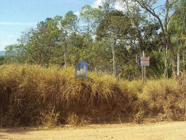 Lote/Terreno em Atibaia - Jardim Estância Brasil