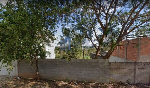 Lote/Terreno em Atibaia - Cidade Satélite