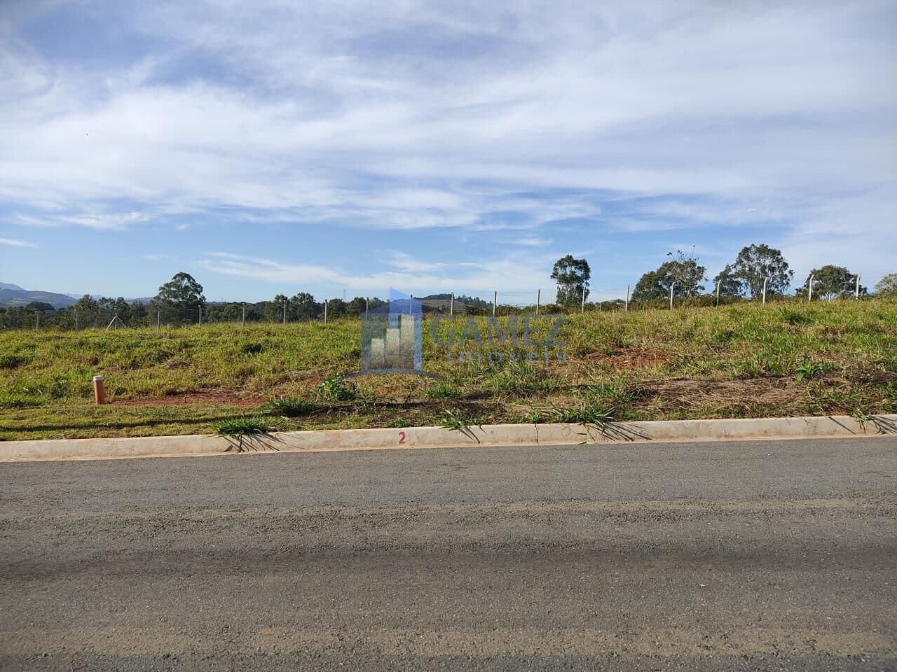 Lote/Terreno em Atibaia - Centro