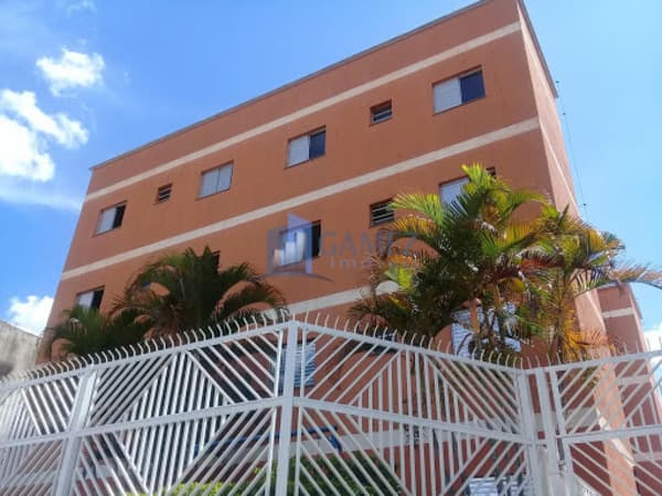 Apartamento em Atibaia - Alvinópolis