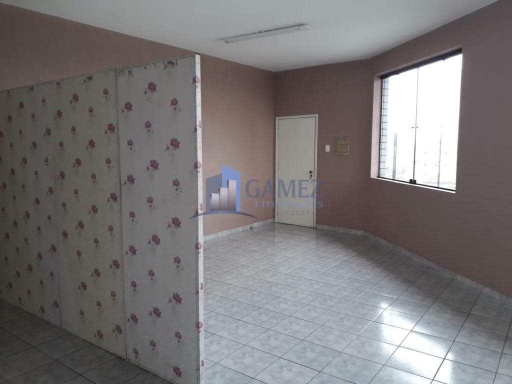Sala Comercial em Taboão, São Bernardo do Campo/SP