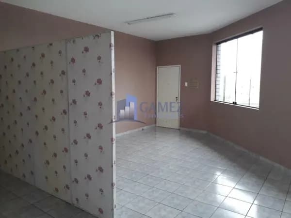 Sala Comercial em Taboão, São Bernardo do Campo/SP