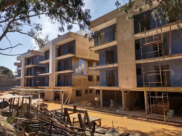 Apartamento em Atibaia - Nova Gardênia