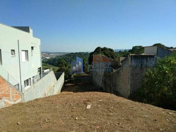 Lote/Terreno em Atibaia - Jardim Paulista