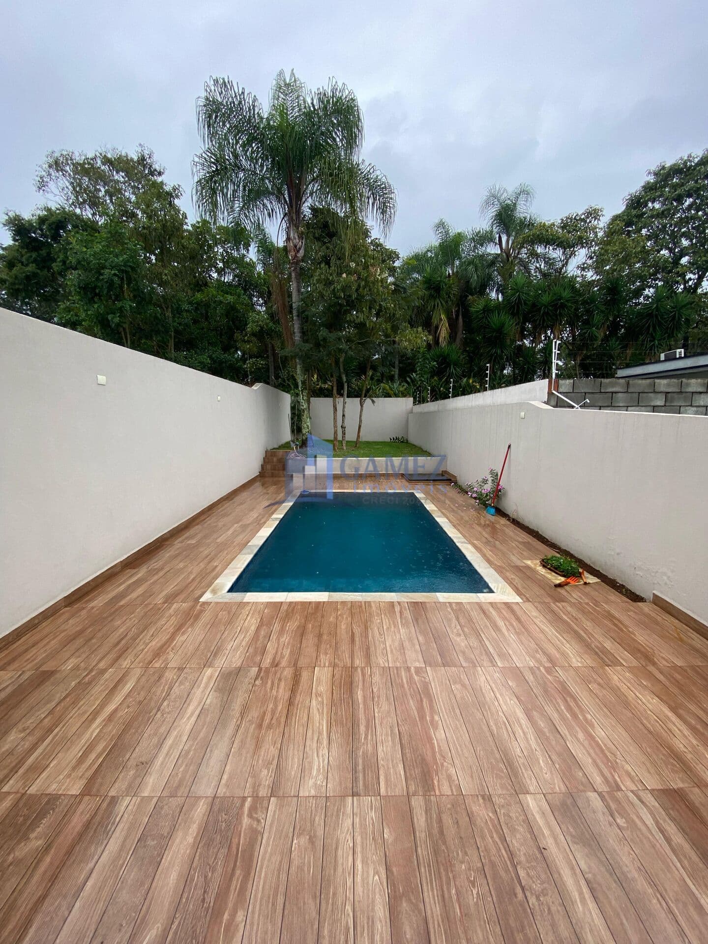 Casa Alto Padrão em Jardim Paulista, Atibaia/SP