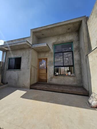Casa em Atibaia - Nova Atibaia