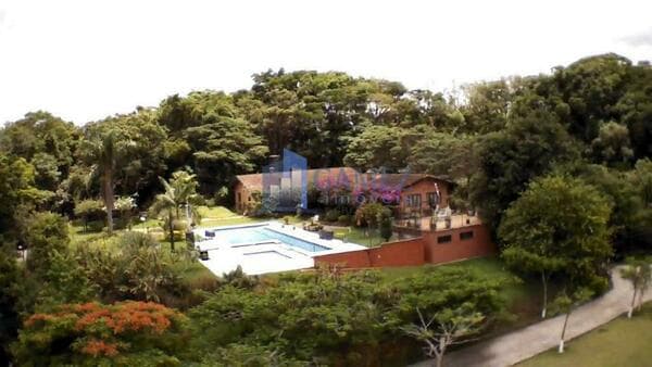 Fazenda/Sítios/Chácaras em Atibaia - Jardim Maracanã