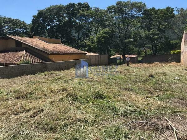Lote/Terreno em Atibaia - Retiro das Fontes