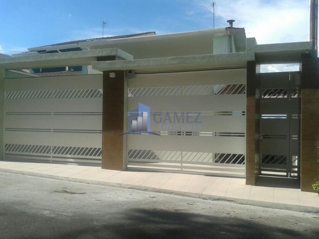 Casa Linda na Vila Giglio