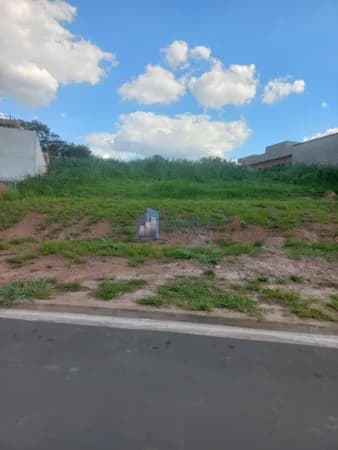 Lote/Terreno em Atibaia - Cidade Satélite