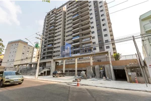 Apartamento em Nova Gardênia, Atibaia/SP