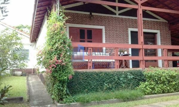 Casa em Atibaia - Jardim dos Pinheiros