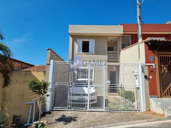 Casa em Jardim Jaraguá, Atibaia/SP