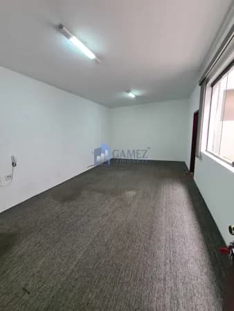 Sala Comercial em Taboão, São Bernardo do Campo/SP