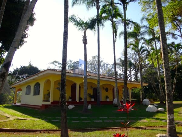 Fazenda/Sítios/Chácaras em Atibaia - Mato Dentro