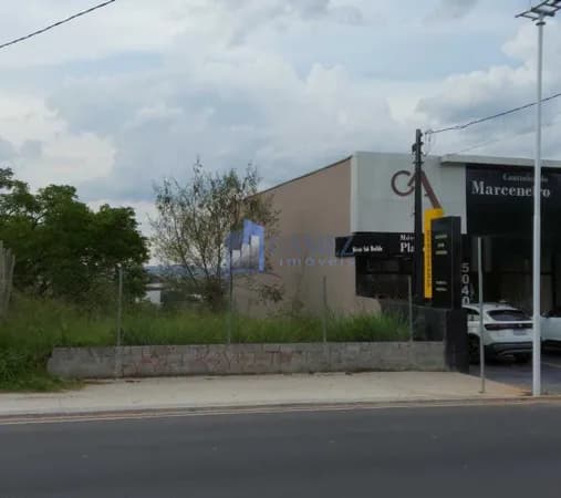 Lote/Terreno em Atibaia - Cidade Satélite