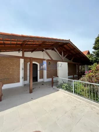 Casa em Atibaia - Jardim dos Pinheiros
