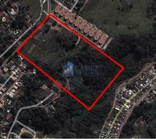 Lote/Terreno em Atibaia - Jardim Colonial