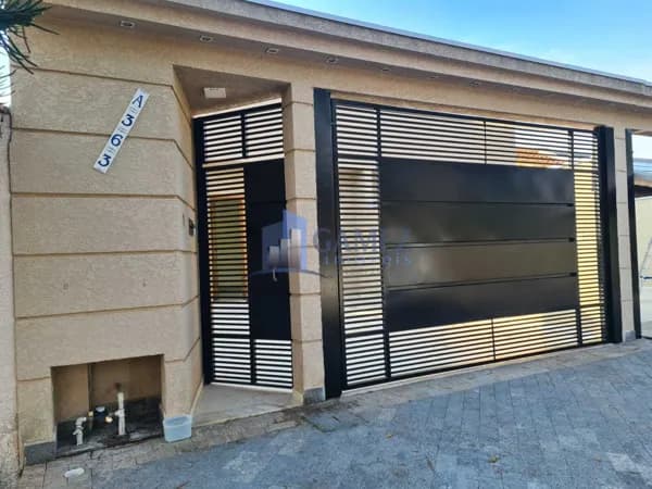 Casa em Atibaia - Vila Loanda