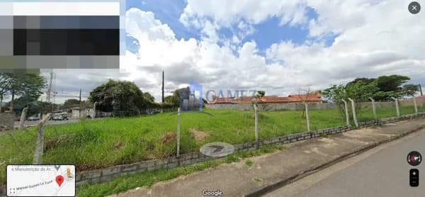 Lote/Terreno em Atibaia - Jardim Colonial
